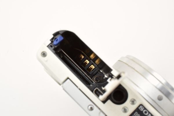 ジャンク｜【通電確認済】SONY Cyber-shot DSC-WX500×2 デジタル