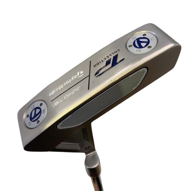 中古】 テーラーメイド TP COLLECTION HYDRO BLAST JUNO TB1 33インチ