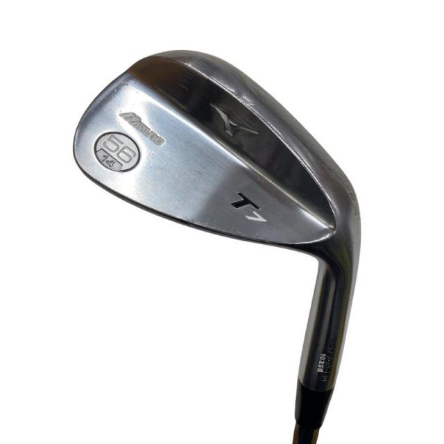 ミズノ T7 ウェッジ 51度 56度 ミズノ T7 ウェッジ 51度 56度 ミズノ T7ウエッジ 51度