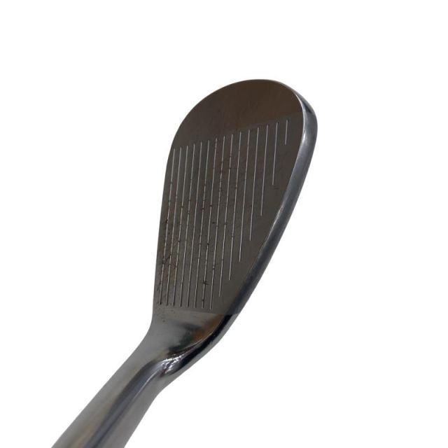 中古】 ミズノ Mizuno T7 56°/14° ウェッジ WG 純正特注シャフト