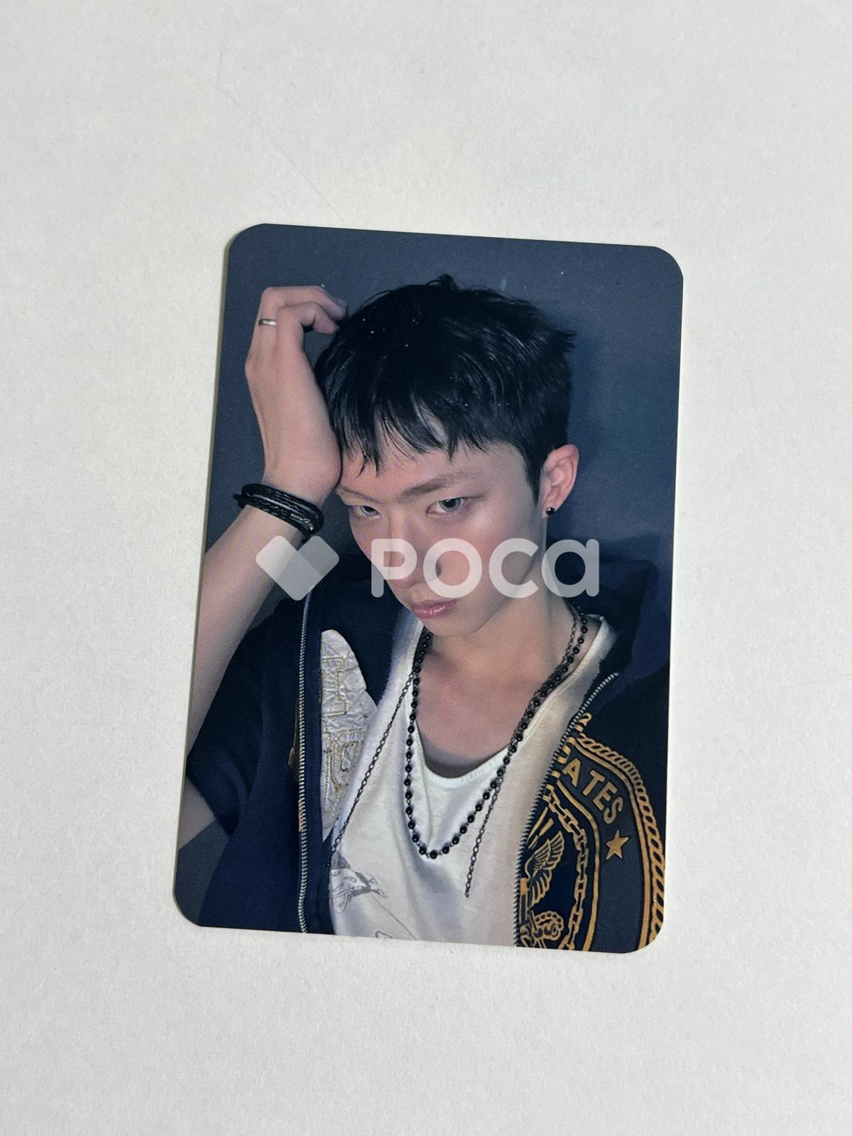 P1Harmony ジウン DUH! 公開放送 サノク トレカ - メルカリ