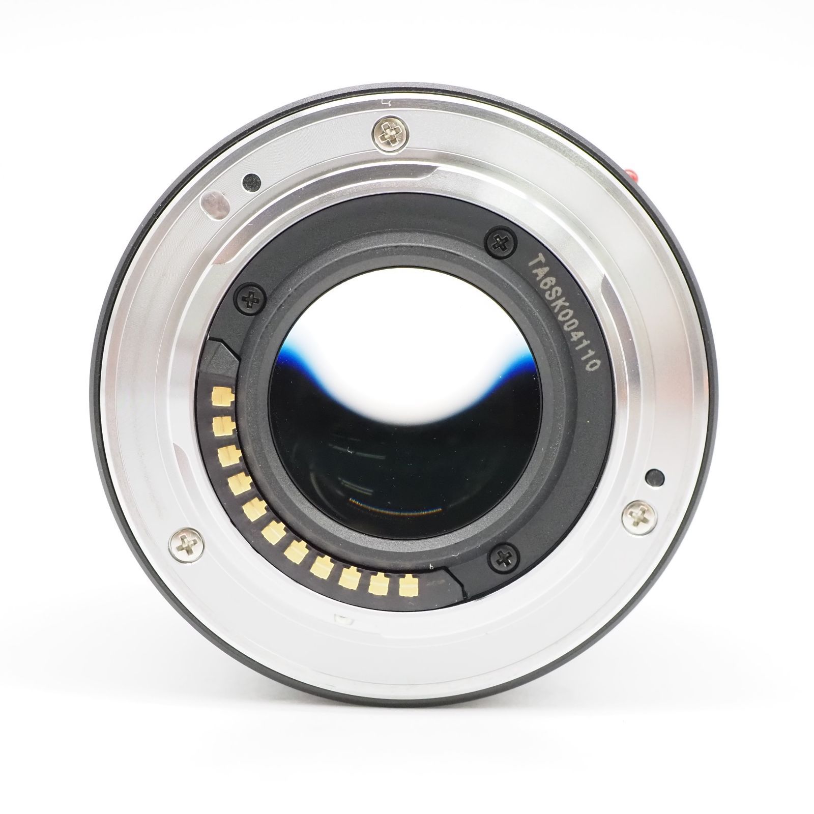 □ほぼ新品□ PANASONIC（パナソニック） LUMIX G VARIO 14-42mm F3.5