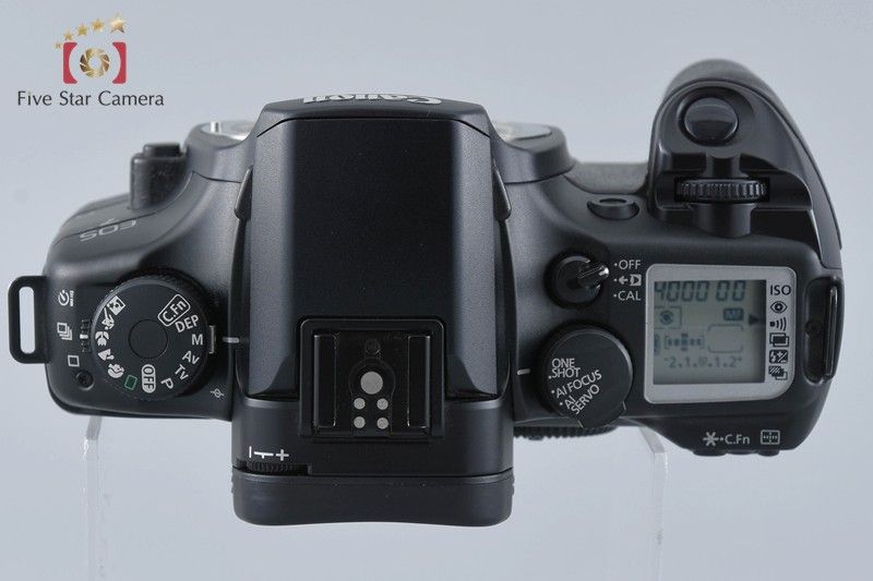 Canon キヤノン 【】Canon キヤノン EOS 7 フィルム一眼レフカメラ AF