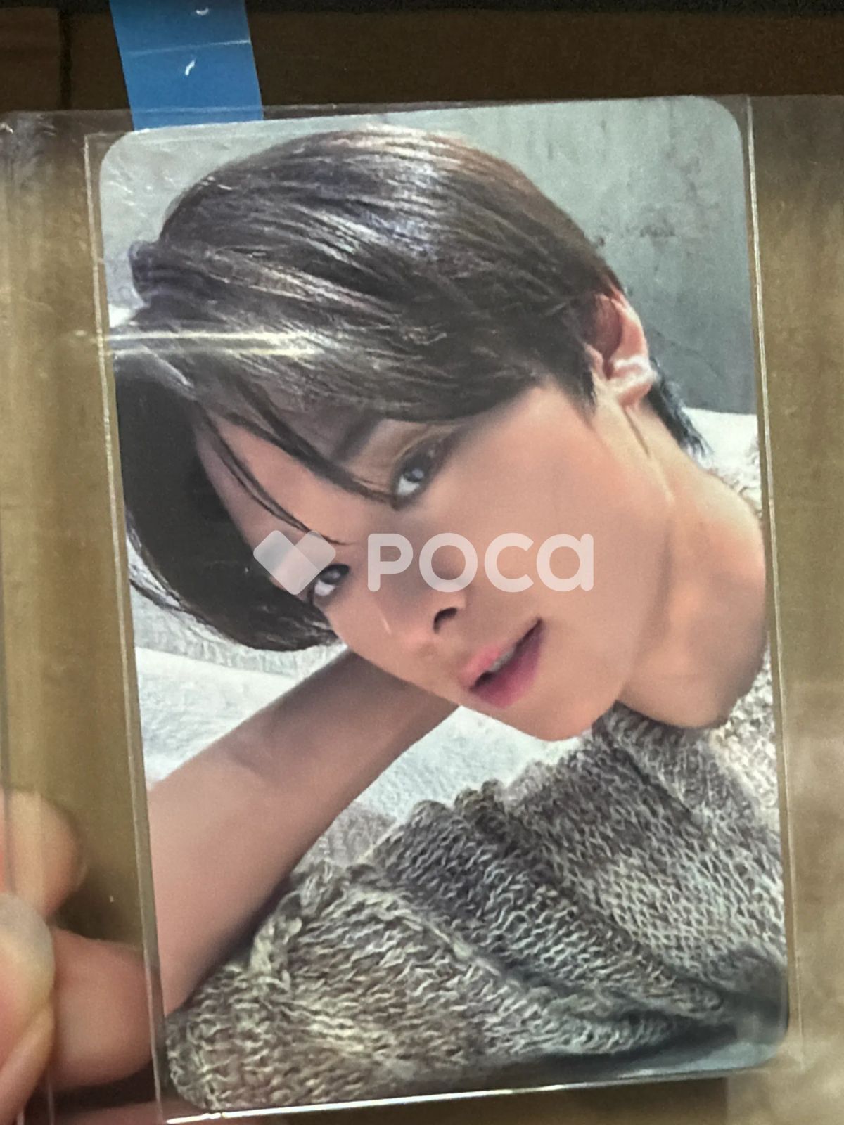 THE BOYZ ヒョンジェ ROAR サノク トレカ THE BOYZ ヒョンジェ ROAR