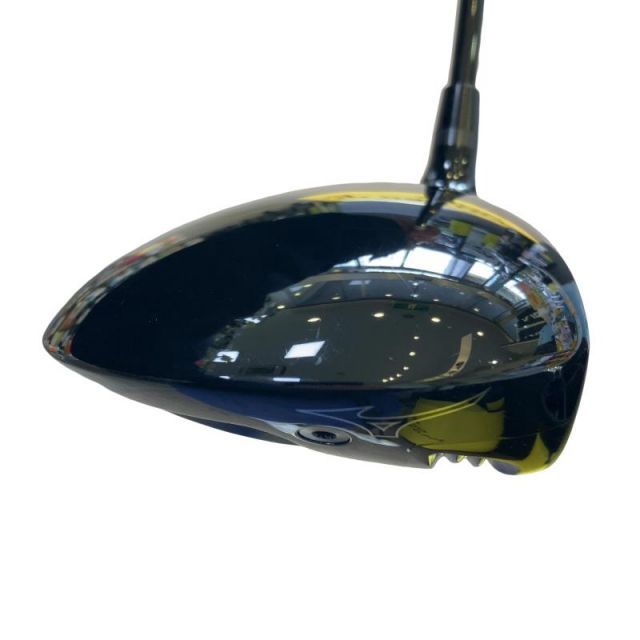 中古】 ミズノ Mizuno Pro MODEL-E 1W ドライバー DR TOUR AD GM-1 D