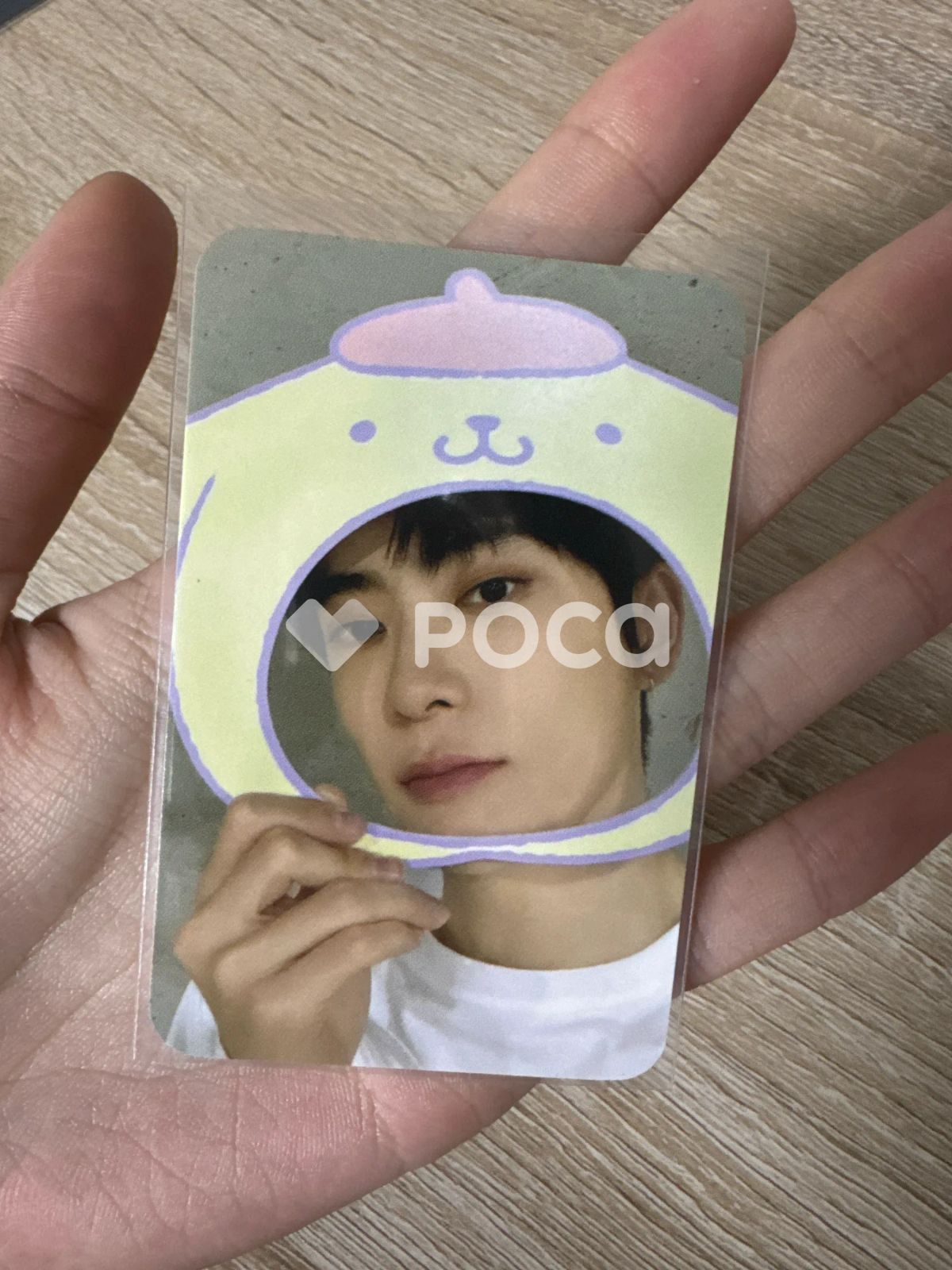 NCT ジェヒョン NCT X SANRIO ACRYLIC STAND SET - メルカリ