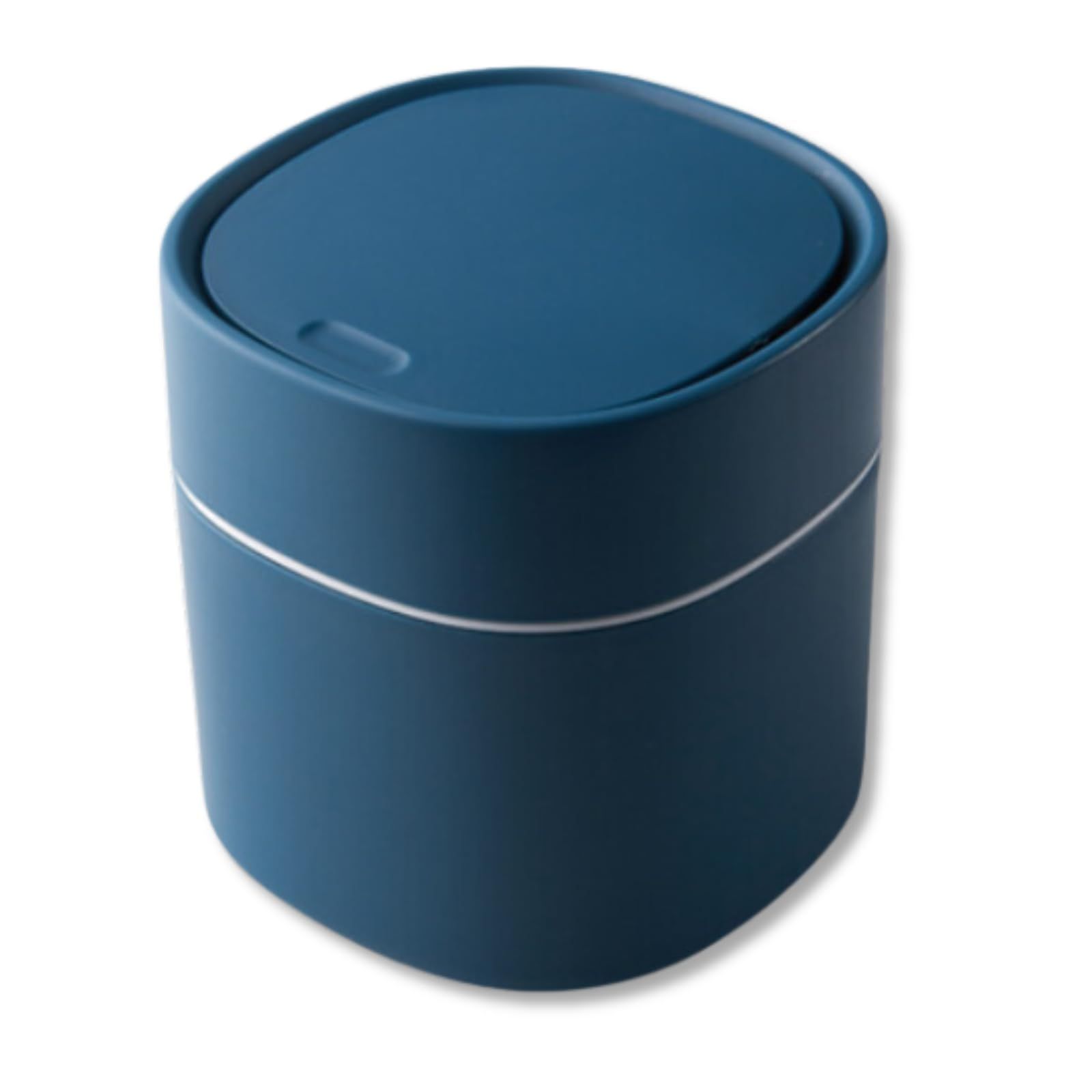 ぶたっこ 収納ボックス Nタフコン ATC-54-09 フタ付き 幅39×奥行54×高さ9cm