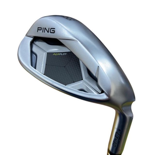 ピン G430 58° ウェッジ WG SPEEDER NX 45(IR) (フレックスその他