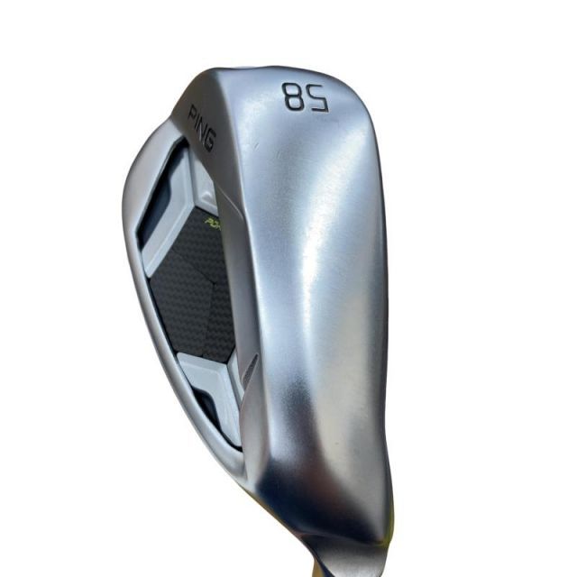 ピン G430 58° ウェッジ WG SPEEDER NX 45(IR) (フレックスその他