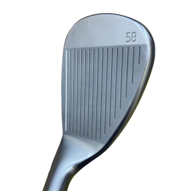 ピン G430 58° ウェッジ WG SPEEDER NX 45(IR) (フレックスその他