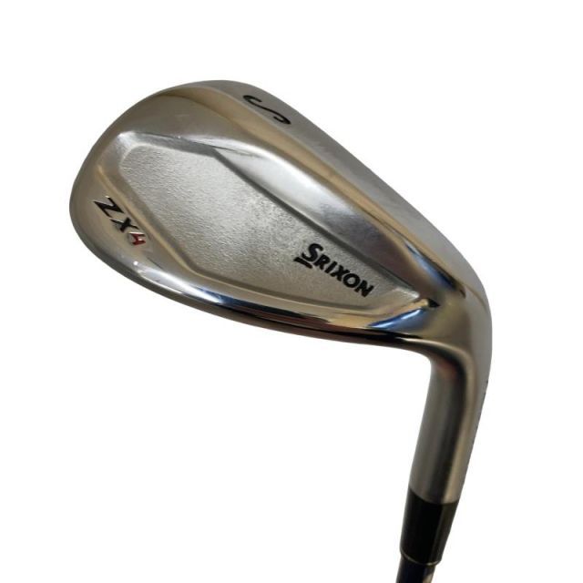 中古】 ダンロップ SRIXON ZX4 SW ウェッジ WG Diamana ZX for IRON