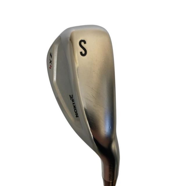 中古】 ダンロップ SRIXON ZX4 SW ウェッジ WG Diamana ZX for IRON