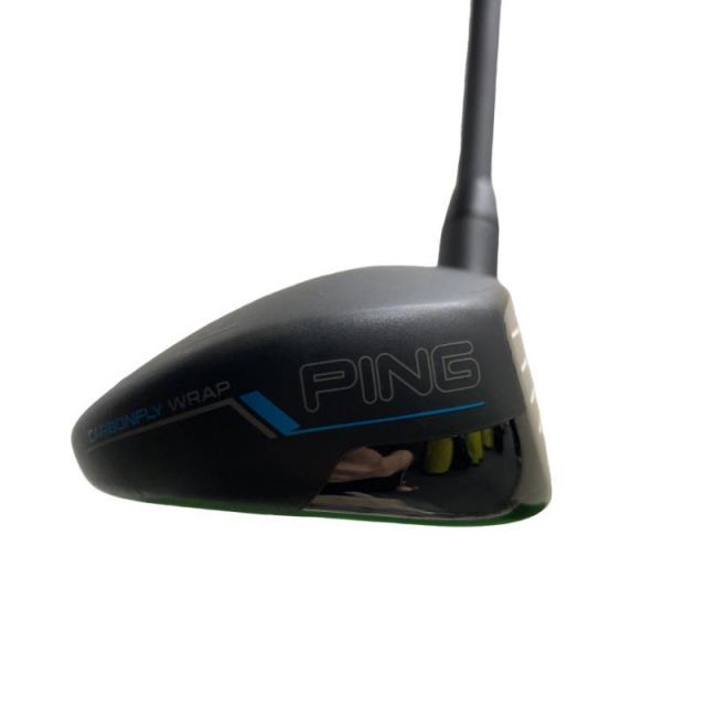 中古】 ピン G440 U2 ユーティリティ UT 純正特注シャフト (フレックス