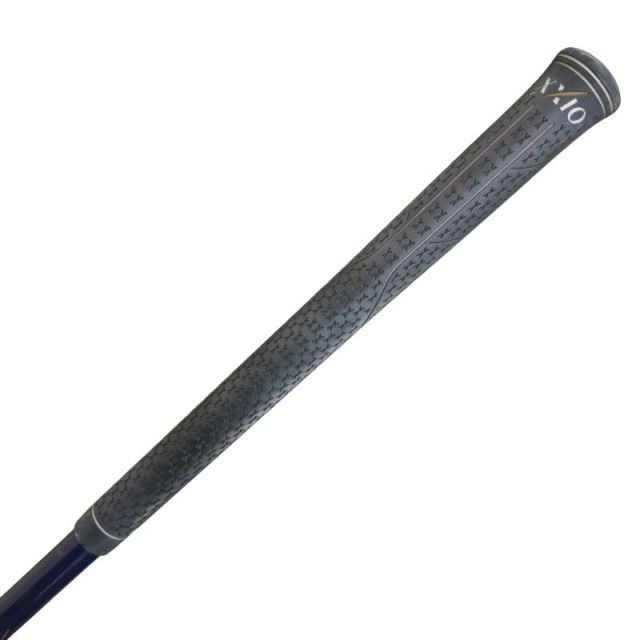 ダンロップ XXIO(2012) 3W (ピンク) レディース フェアウェイウッド FW 