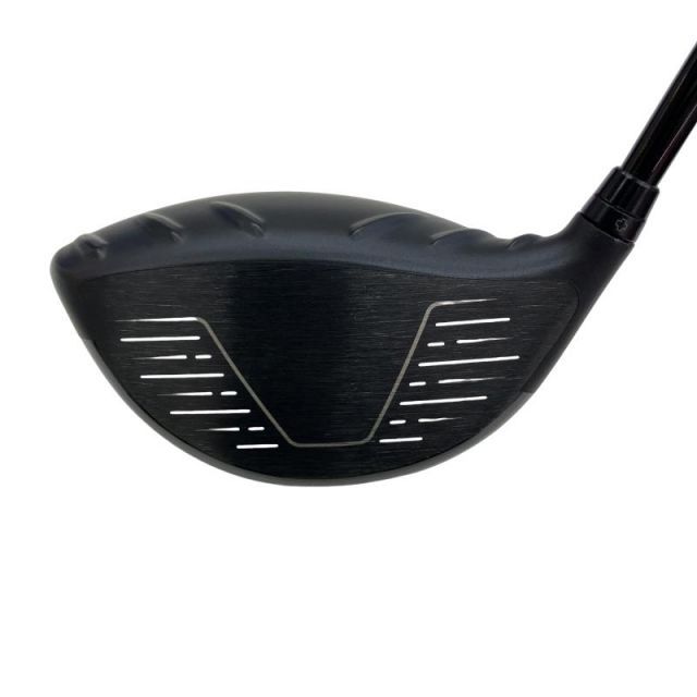 中古】 ピン G410 LST 10.5° ドライバー DR TENSEI CK PRO ORANGE 50