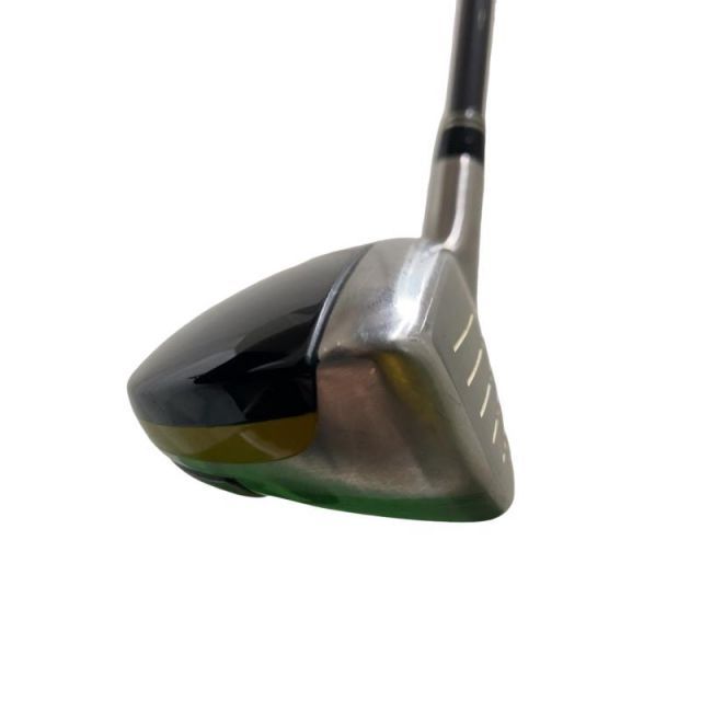 中古】 コブラ KING cobra Baffler TWS 4/R ユーティリティ UT cobra