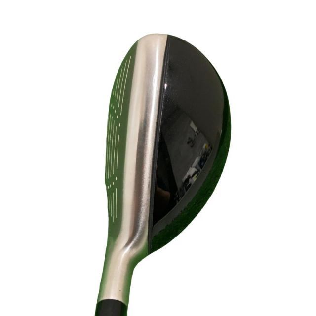 中古】 コブラ KING cobra Baffler TWS 4/R ユーティリティ UT cobra