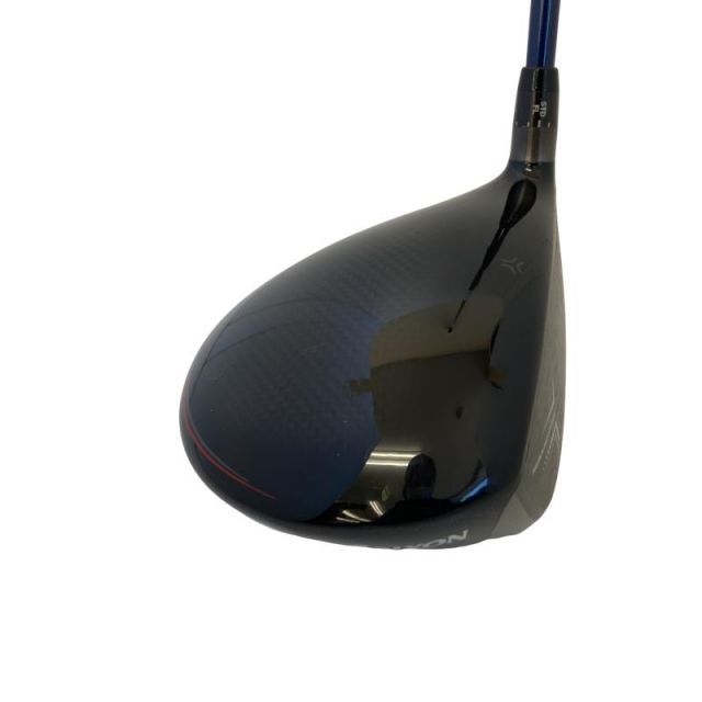 中古】 ダンロップ SRIXON ZX7 9.5° ドライバー DR Diamana ZX60