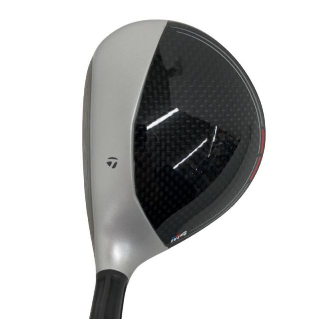 テーラーメイド M4 5W フェアウェイウッド FW FUBUKI TM5(フェアウェイ