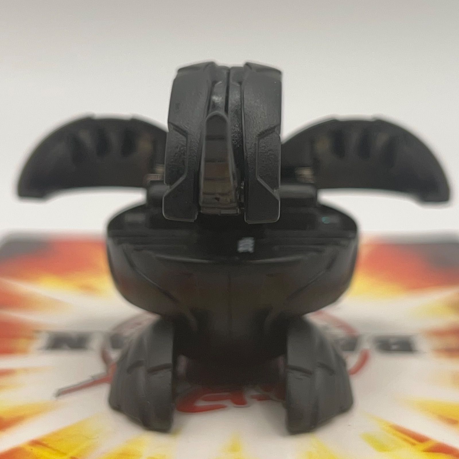 (ブラックフライデーセール) (新品未開封)　爆丸　ドラゴノイド Amazon | 爆丸 爆001 ドラゴノイド | 改造対戦型トイ | おもちゃ