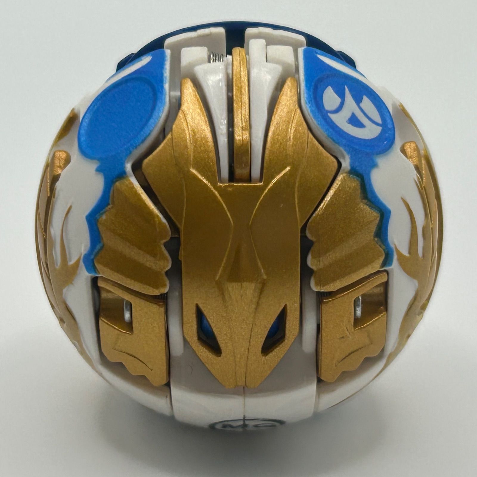 士リング付き 爆丸 轟ドラガオン 轟龍ver. 700G＋20G - メルカリ