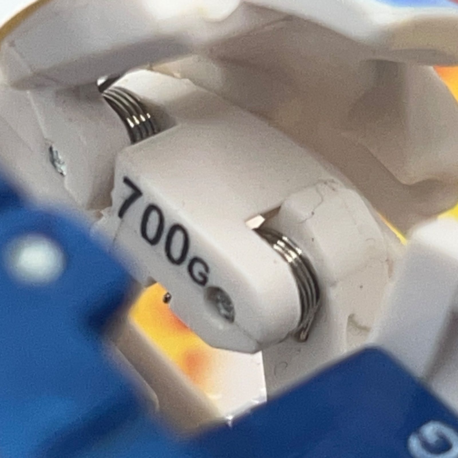 爆丸 轟ドラガオン 轟龍Ver. （爆丸専用 指輪つき） 士リング付き 爆丸 轟ドラガオン 轟龍ver. 700G＋20G - メルカリ