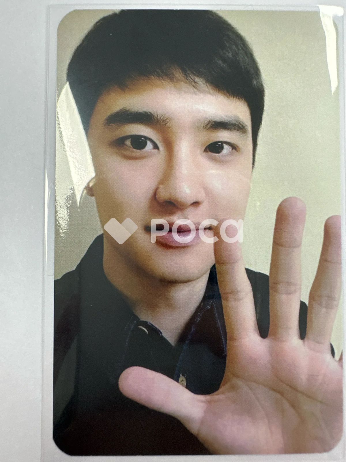 ENHYPEN THE CITY SEOUL ポップアップ A トレカ ソヌ ENHYPEN ソヌ ENHYPEN WORLD TOUR 'WALK THE LINE' : FINAL THE CITY