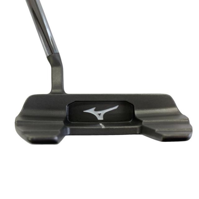 中古】 ミズノ BR-X 03 34インチ パター PT スチール (フレックス