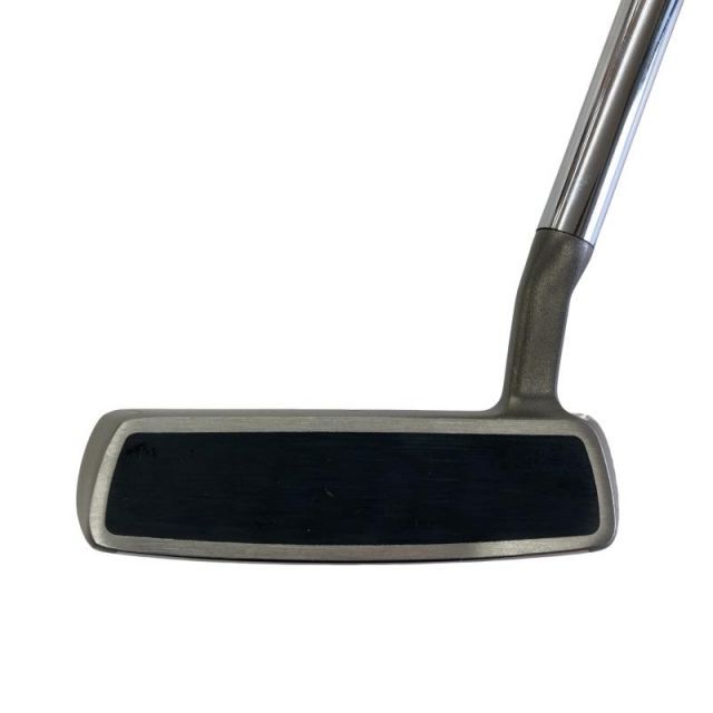 中古】 ミズノ BR-X 03 34インチ パター PT スチール (フレックス