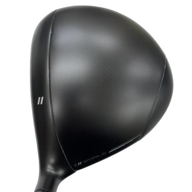 中古】 本間ゴルフ TOUR WORLD TW767 MAX 10.5° ドライバー DR VIZARD