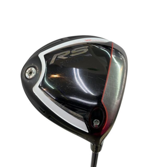 中古】 プロギア RS(2018) 11.5° ドライバー DR Diamana FOR PRGR