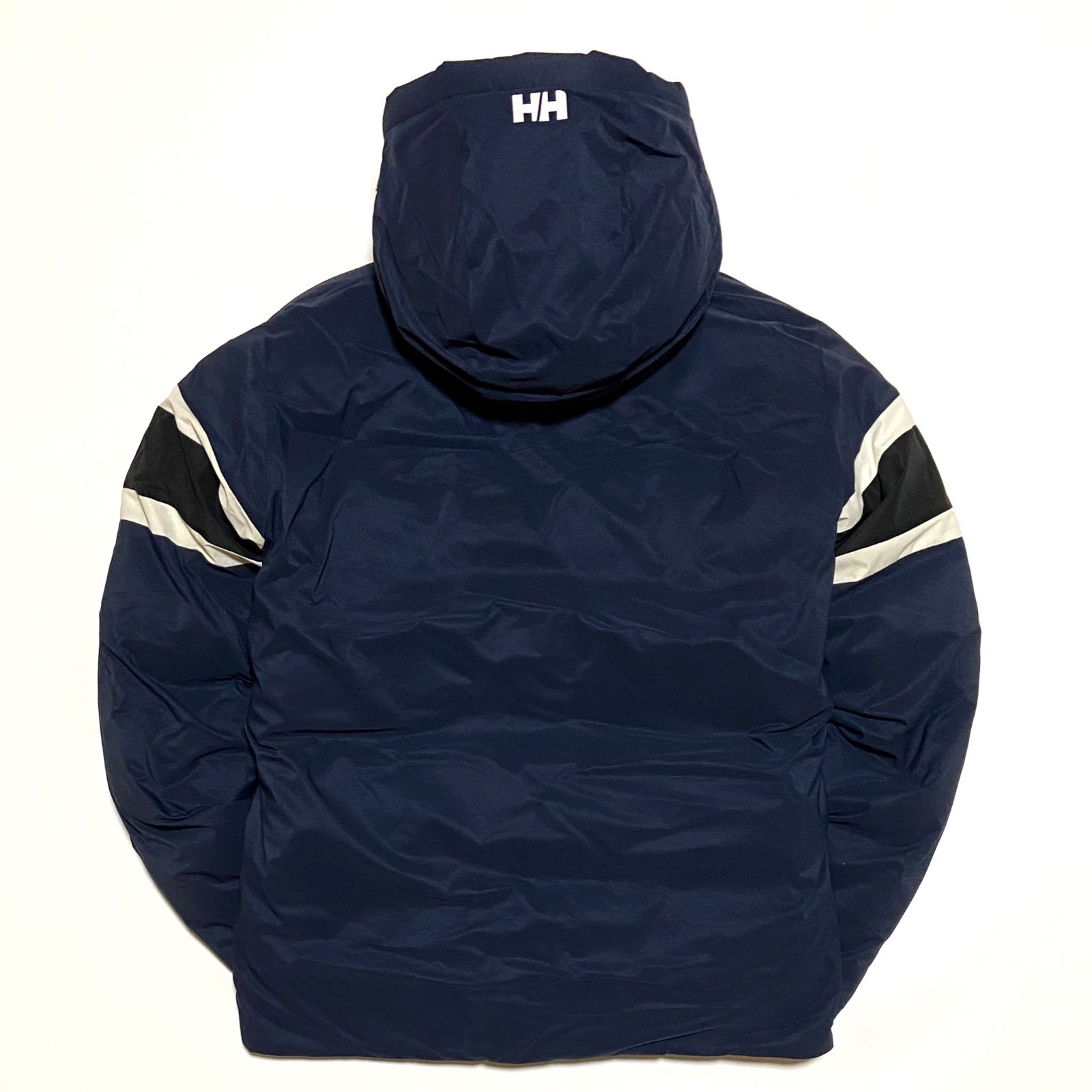 HELLY HANSEN ヘリーハンセン Salt Down Jacket ソルトダウン