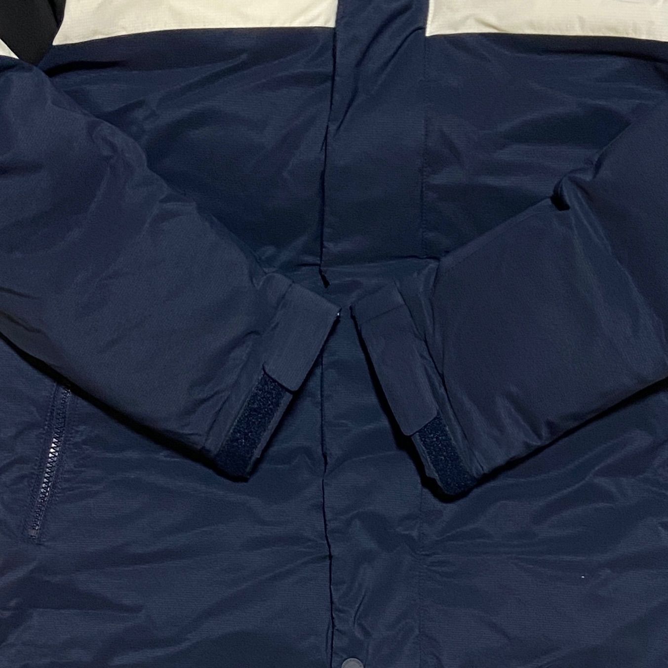 HELLY HANSEN ヘリーハンセン Salt Down Jacket ソルトダウン