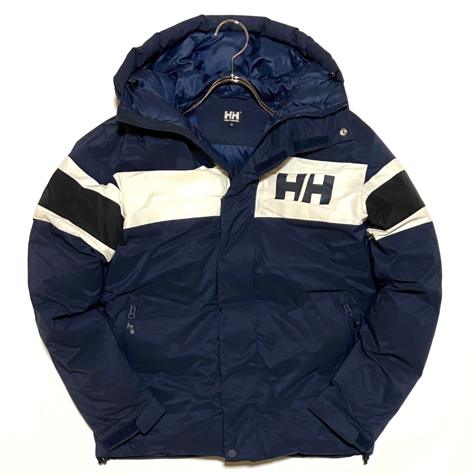 ヘリーハンセン SALT DOWN JACKETソルト ダウン ジャケット HELLY HANSEN ヘリーハンセン Salt Down Jacket ソルトダウン