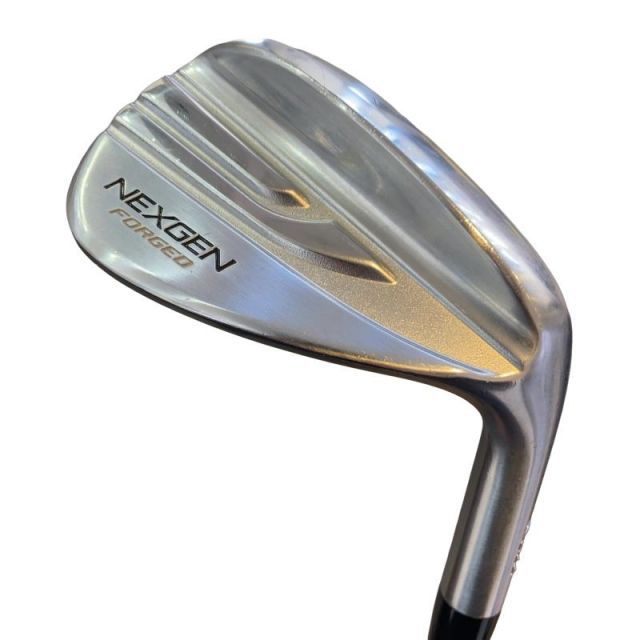 中古】 ゴルフパートナー NEXGEN FORGED WEDGE(2022) 50°/10° ウェッジ