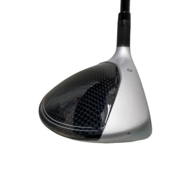 テーラーメイド M4 フェアウェイウッド FUBUKI TM5 5w 18度 S テーラーメイド M4 フェアウェイウッド FUBUKI TM5 5w 18度 S 日本仕様