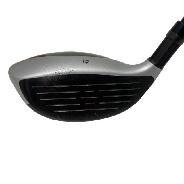 テーラーメイド M4 フェアウェイウッド FUBUKI TM5 5w 18度 S テーラーメイド M4 フェアウェイウッド FUBUKI TM5 5w 18度 S 日本仕様