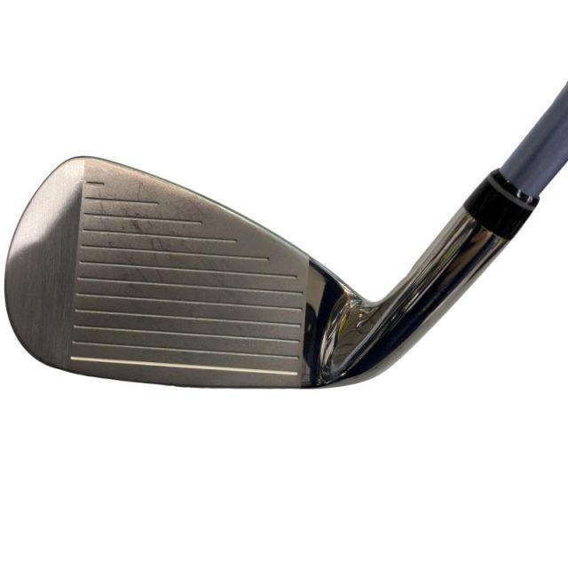 中古】 ブリヂストン Paradiso CL 5S レディース アイアンセット IR