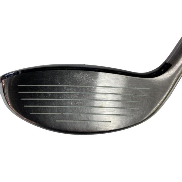 中古】 テーラーメイド V STEEL(2008) 3W フェアウェイウッド FW RE-AX