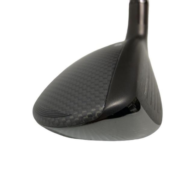 テーラーメイド　Qi35　ユーティリティ　４番　純正ディアマナ　TM７０　S レスキュー ユーティリティ Qi35 [♯4 /22° /Mitsubishi Diamana