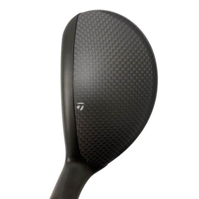 中古】 テーラーメイド Qi35 U4 ユーティリティ UT Diamana SILVER