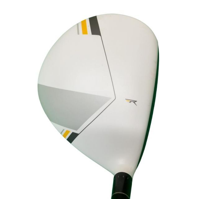 テーラーメイドRBZ レフティードライバー Qi35 ドライバー Diamana Blue TM50 レフティ(ドライバー（単品