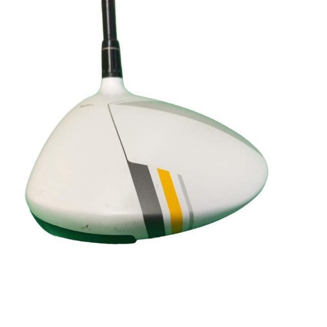 中古】 テーラーメイド RBZ STAGE 2 10.5° レフティ ドライバー DR TM1