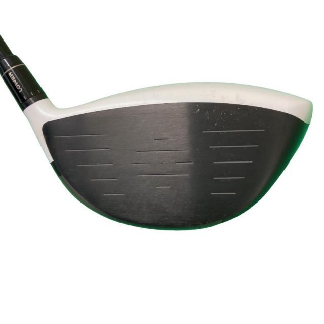 レフティ　ドライバー　テーラーメードRBZ STAGE2 ROCKETBALLZ STAGE 2 (ロケットボールズ ステージ2フェアウェイウッド