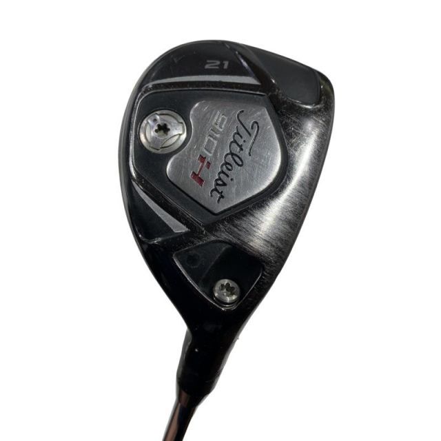 中古】 タイトリスト 910 H 21° ユーティリティ UT Dynamic Gold