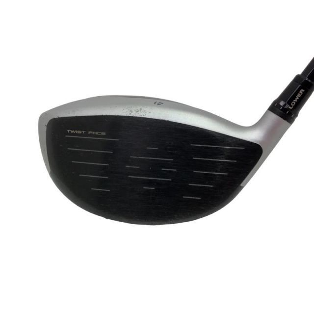 中古】 テーラーメイド M4(2021) 10.5° ドライバー DR Fujikura ATMOS