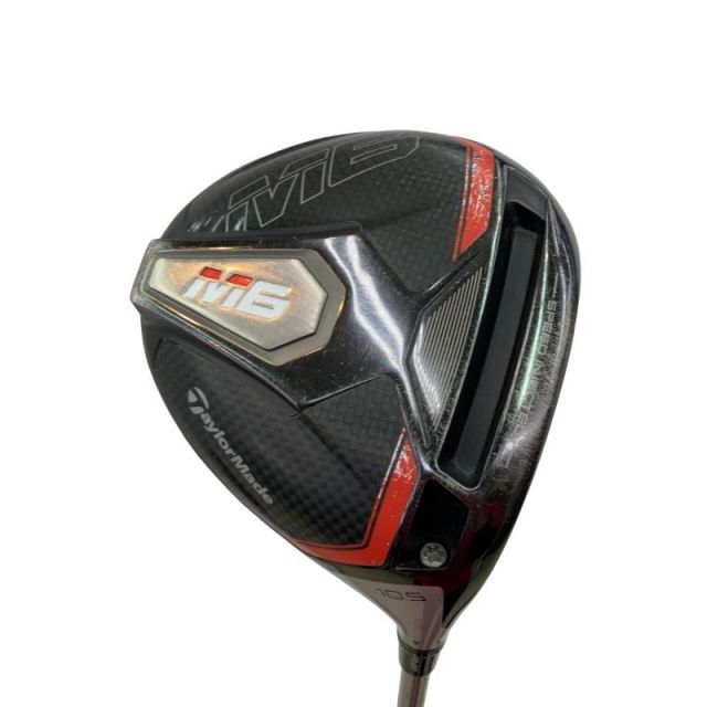 #テーラーメイド #M6 #1W #10.5° #FUBUKI TM5 #S お買い得：テーラーメイド M6ドライバ― 10.5 TM5 FUBUKI S