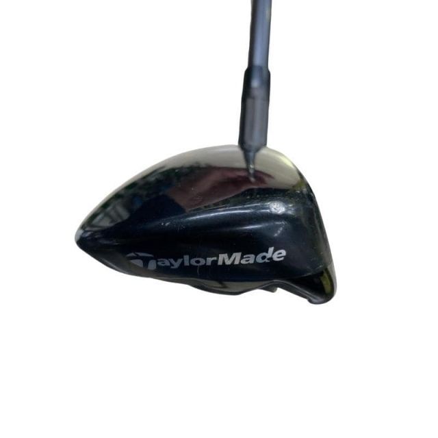 中古】 テーラーメイド M2 U5 ユーティリティ UT TM5-216 (フレックスR
