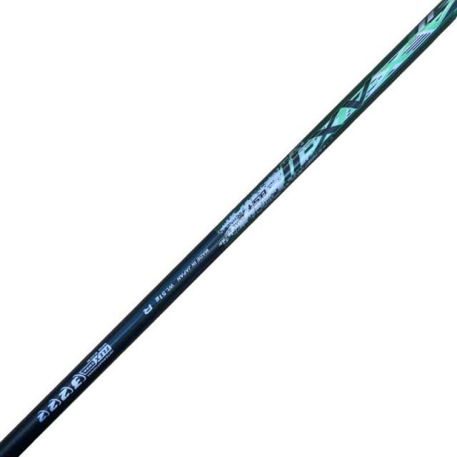 中古】 ダンロップ XXIO(2022) eks H5 ユーティリティ UT Miyazaki AX