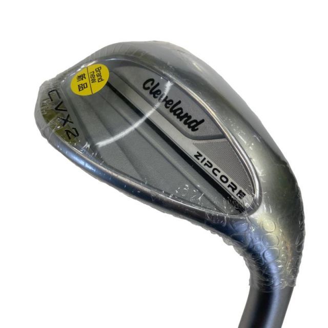 Cleveland 58度ウェッジ Dynamic Gold ウェッジ RTZ ツアーサテン [58° /8° /Adapt /ダイナミックゴールド